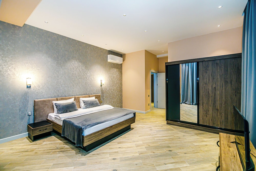 Tiffany Villas Baku