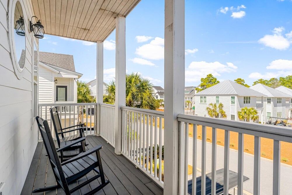 30A Beach House - Paradise Valle
