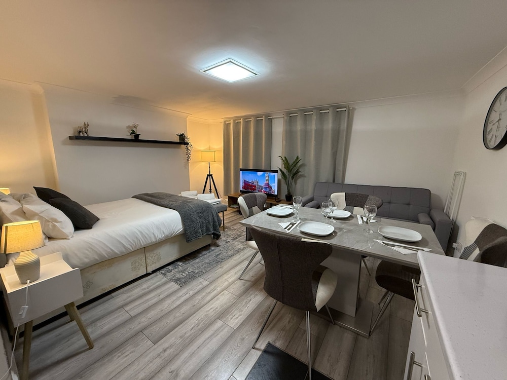 Urban home in Elephant&Castle