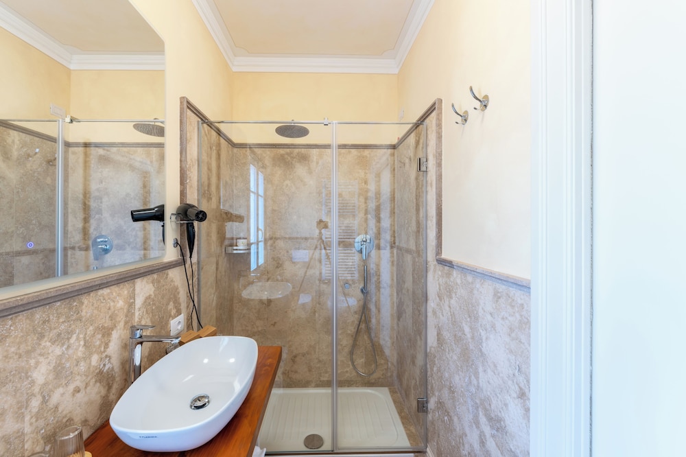 Borgo Sante Country House
