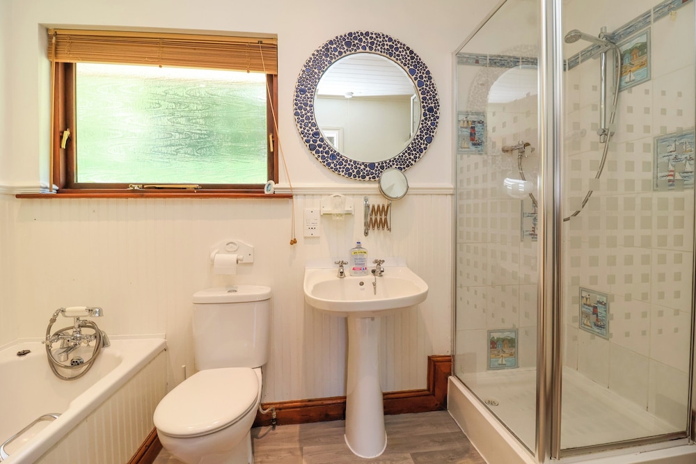 Bay Tree Lodge 35