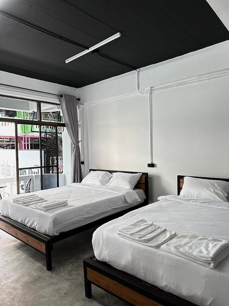 Sleep Owl Jomtien