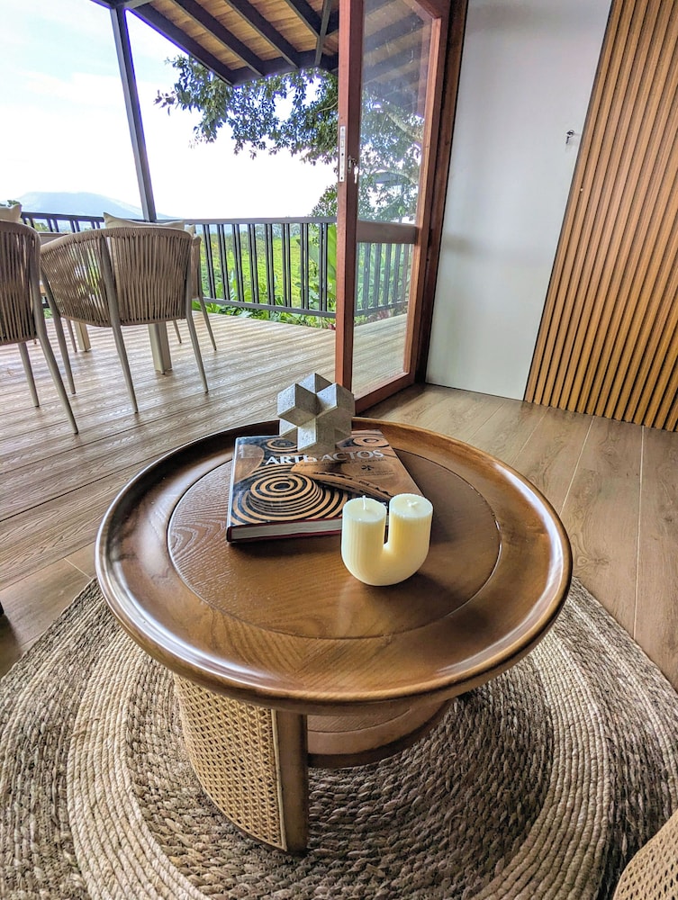 Serene Hills Arenal