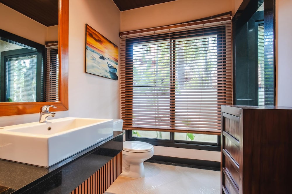 Lotus Pool Villa Your Own Slice Of Island Paradise