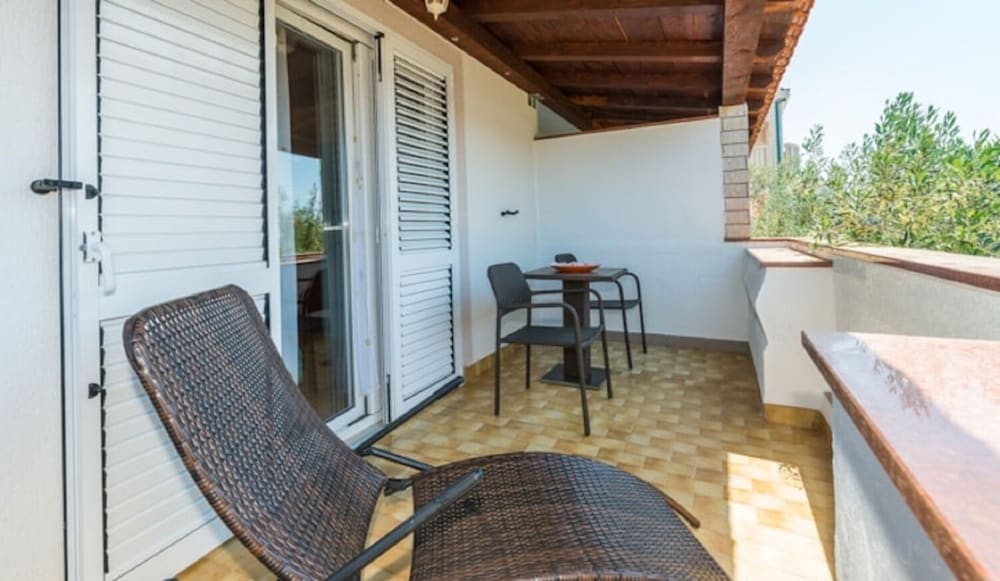 Jope - 60 m From Beach - A4 view 5