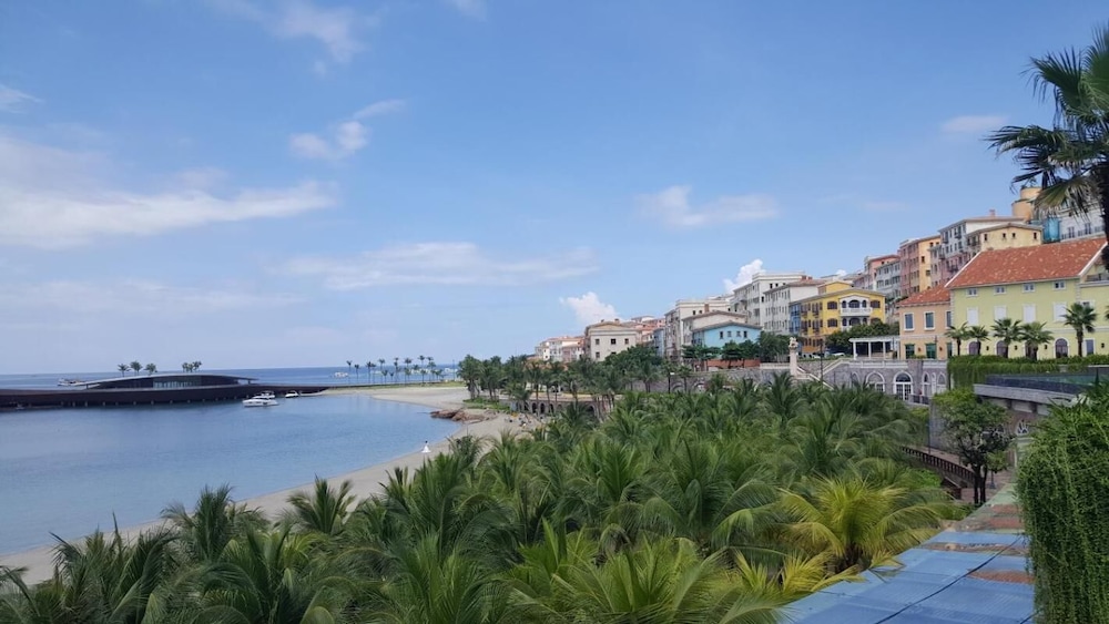 Best Price SUN An Thi Apartments for Long Stay