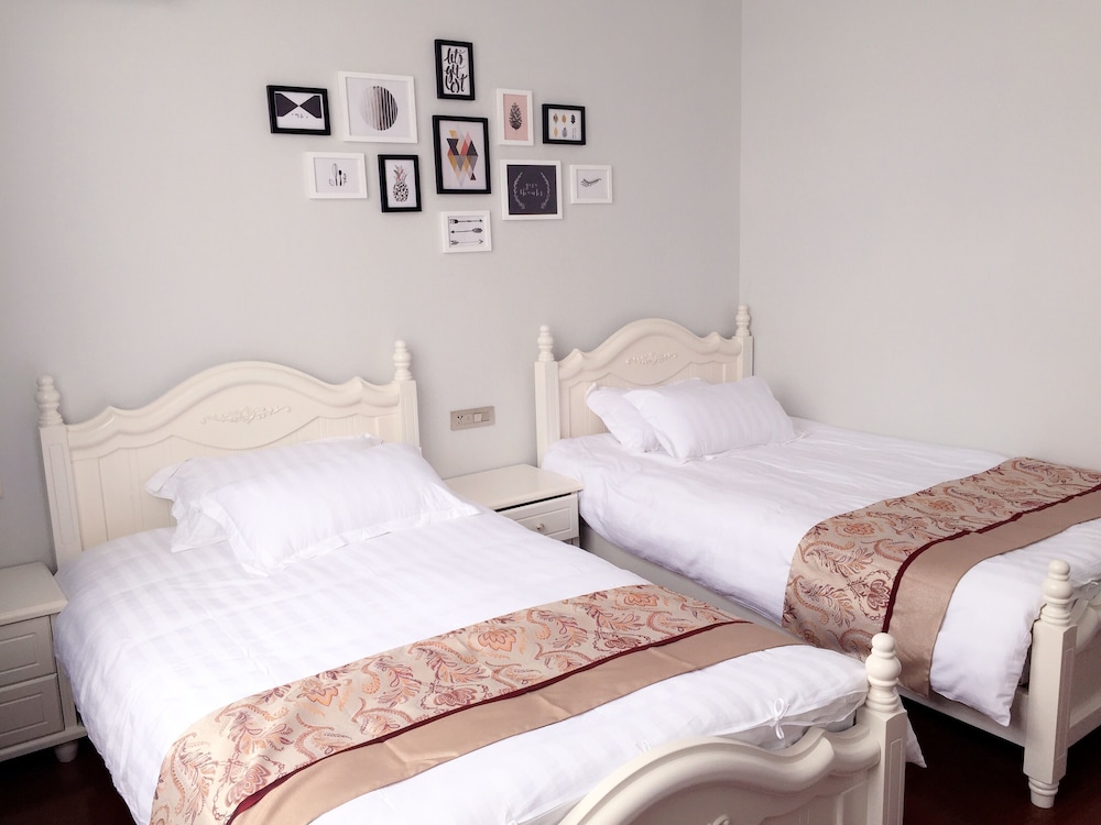 Wuzhen Xiyouju Boutique Hotel - Property Image 7