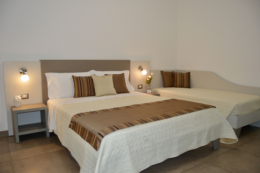 B&B MiMì