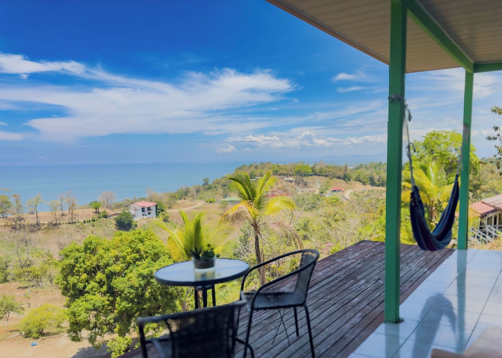 Pura Natura Lodge