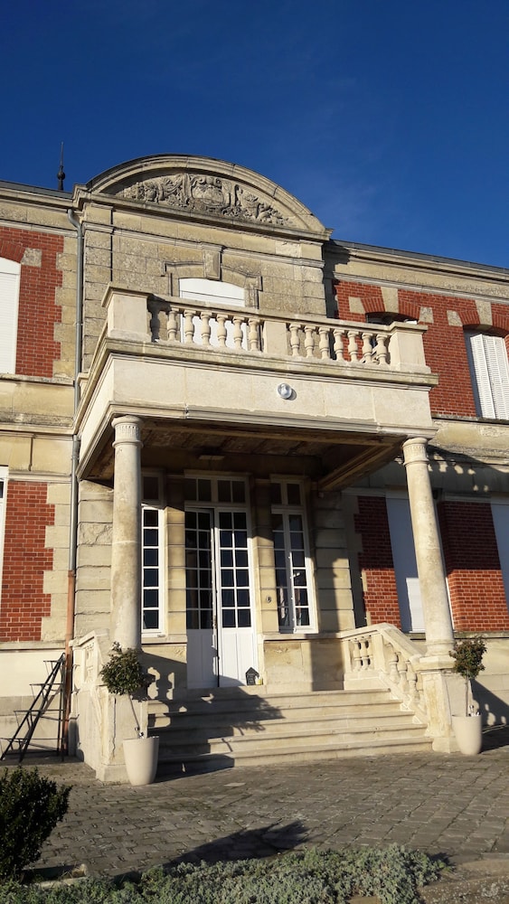 Ferme de Bonavis - Chambres d'Hôtes