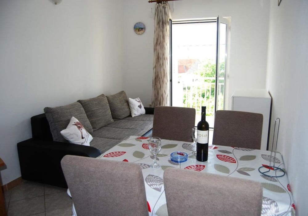 Krila - Cozy and Seaview - A1 view 3