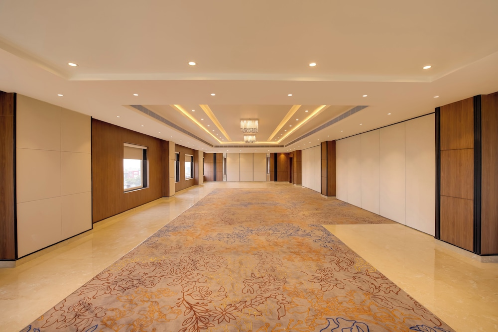 Lemon Tree Hotel Ranchi