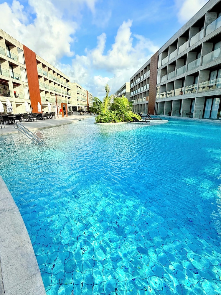Porto Alto Resort - Pé na Areia