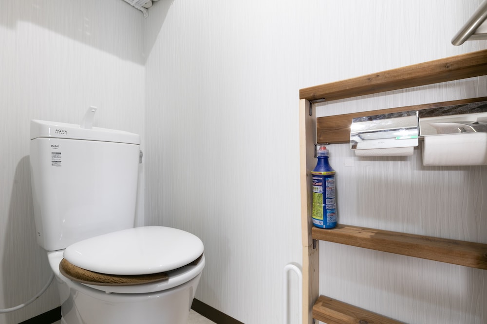 Top Edge Hostel