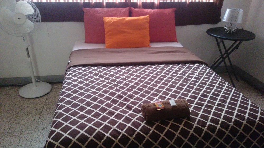Hotel Histórico - Hostel