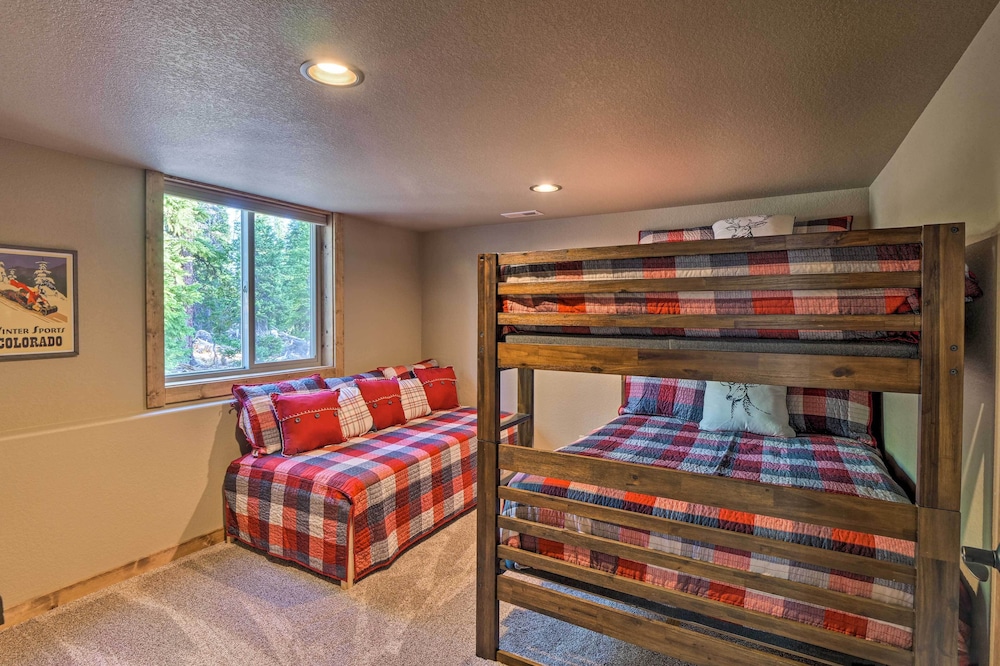 Fairplay Dream Escape: 27 Miles to Breckenridge!