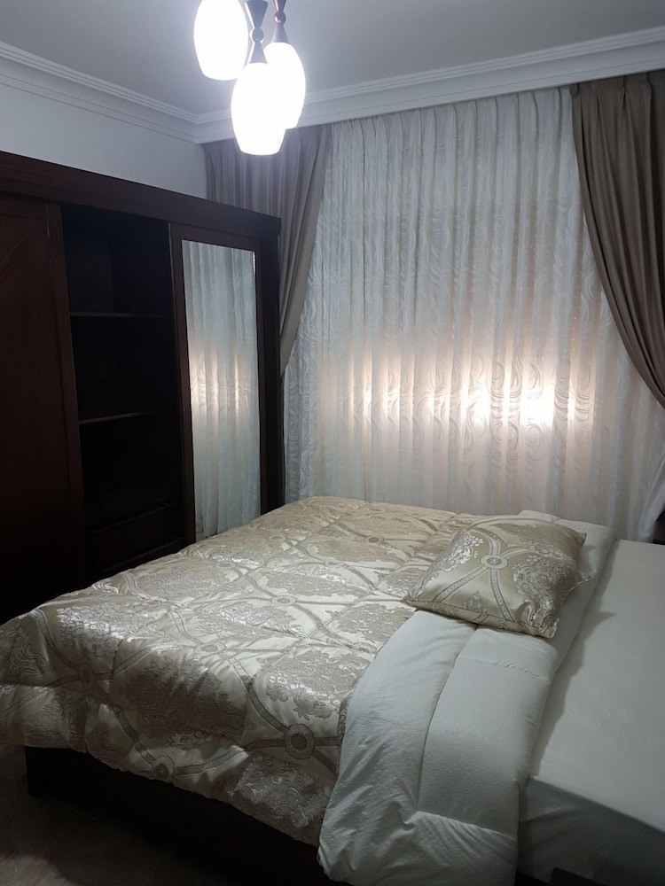 Luxury Furnished Apartment
