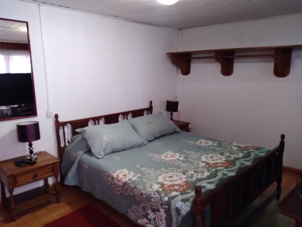Hostal Gomero
