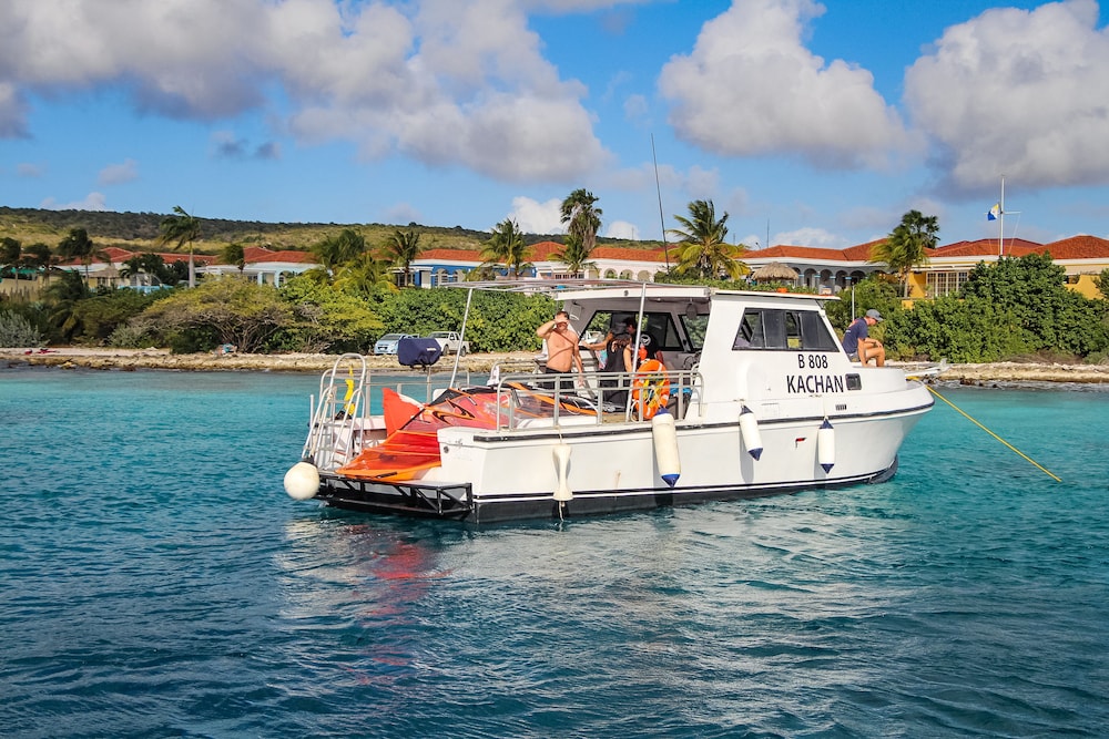 Sorobon Boutique Hotel Bonaire