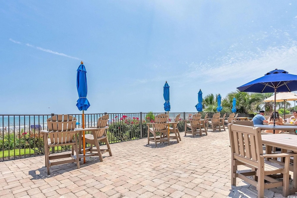 Bluewater Resort 513