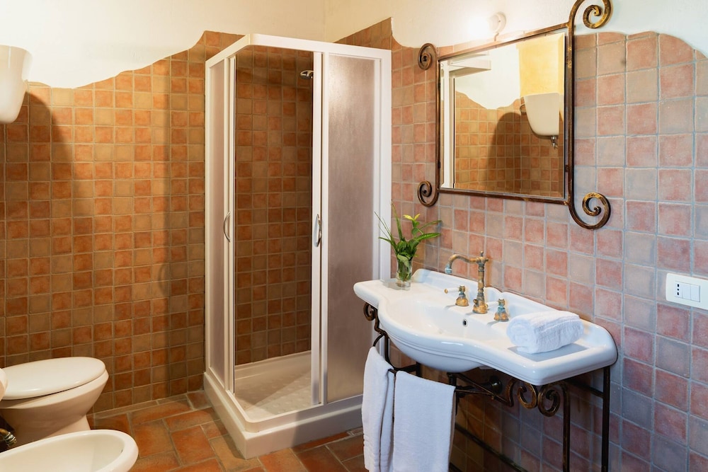 Ca Quattrocchi 10 3 by Marche Holiday Villas