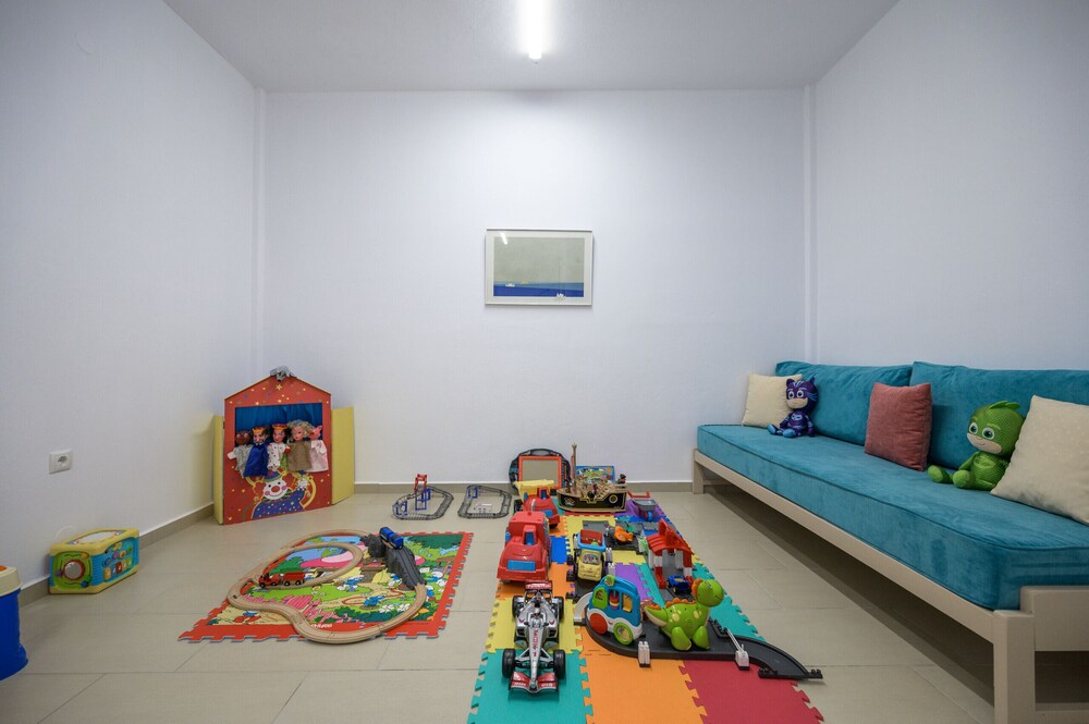 Manuel's Dream Villa