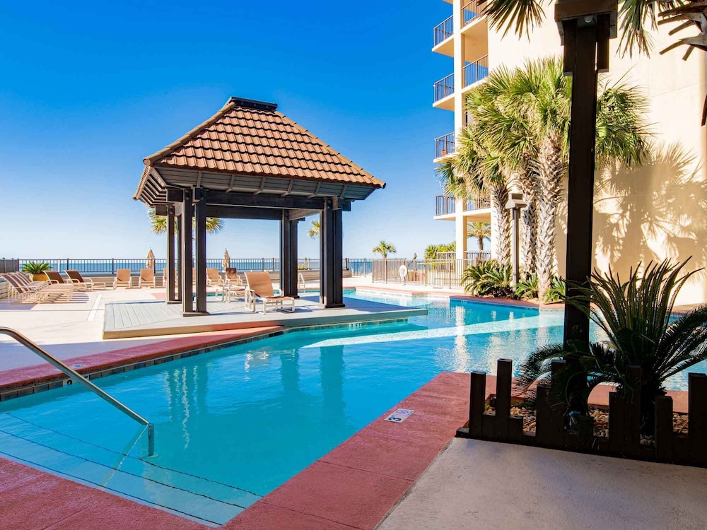 Romar House by Southern Vacation Rentals