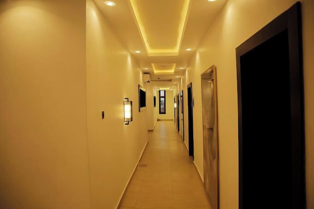 Royal Swiss Apartments and Suites