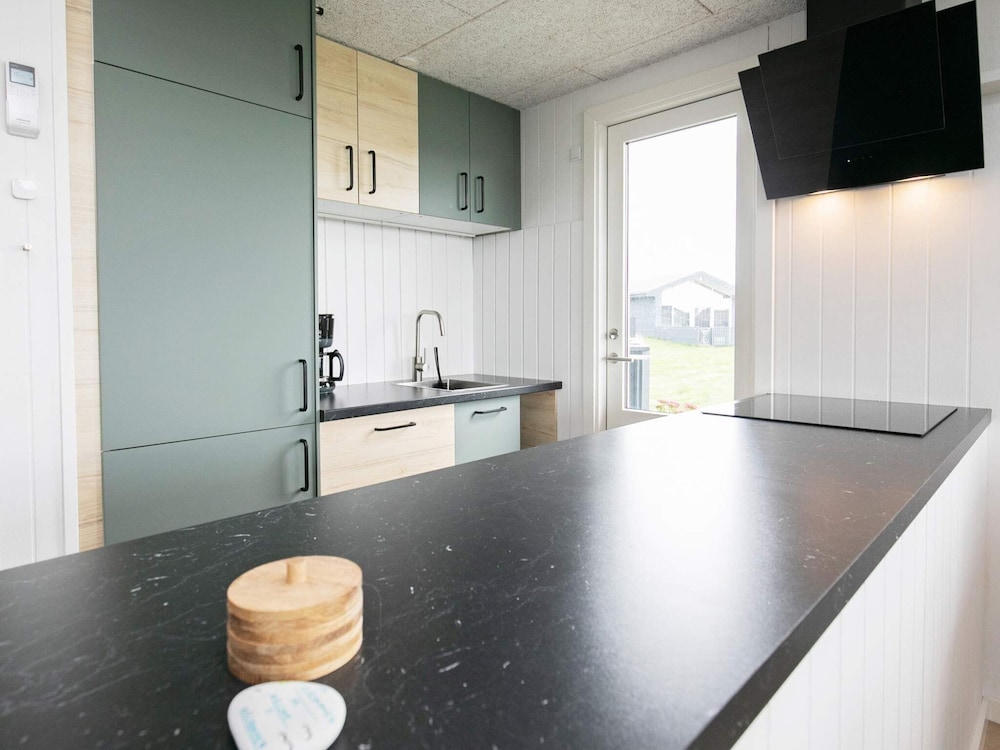 5 Person Holiday Home in Lemvig view 4