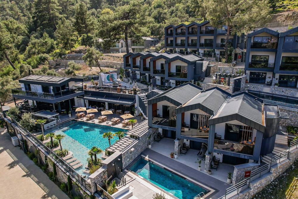 Ramitos Boutique Otel - Image 24