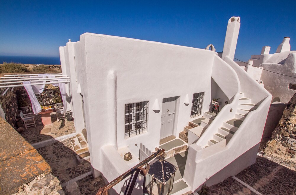 Skyline Villa