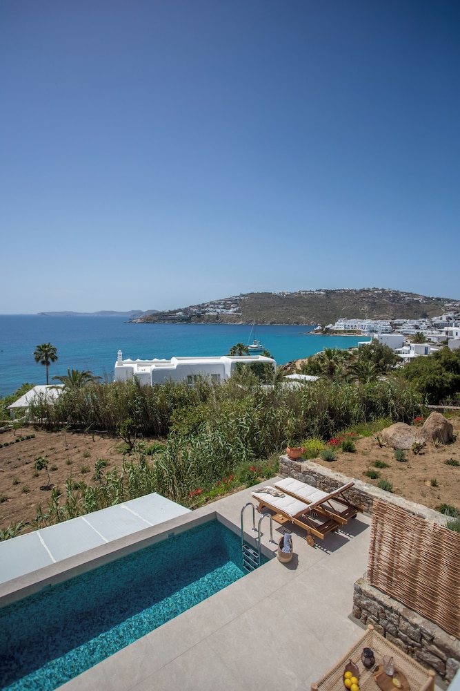 Only Yours Mykonos