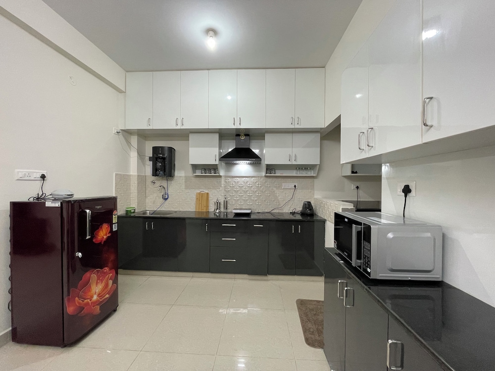 SSN HomeStays in Bangalore Near La Casa