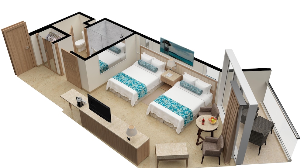 Jamaica Vacations - Moon Palace Jamaica - All Inclusive - Property Image 28