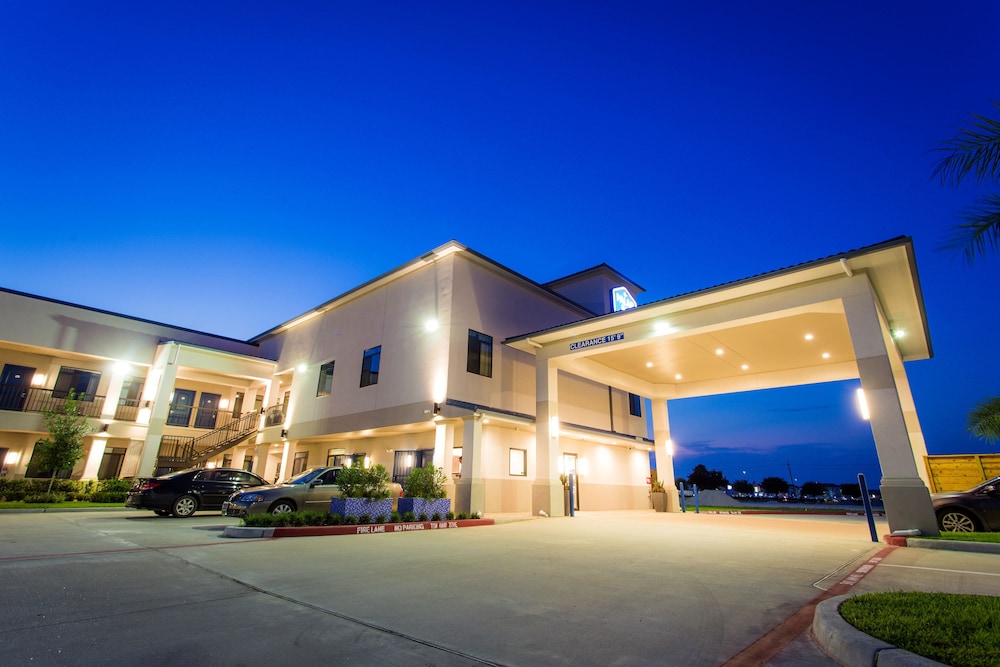Palace Inn Westpark