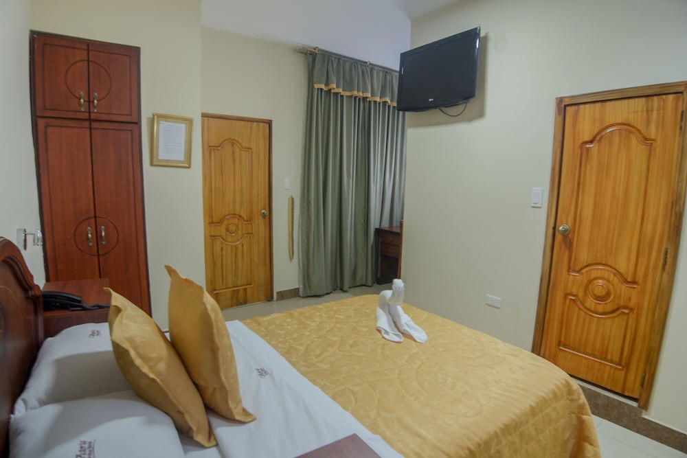 Victoria Suites Hostal, photo 22