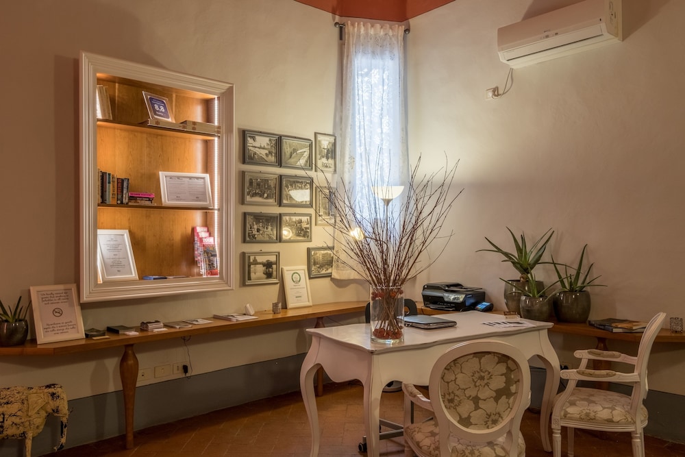 Home in Florence