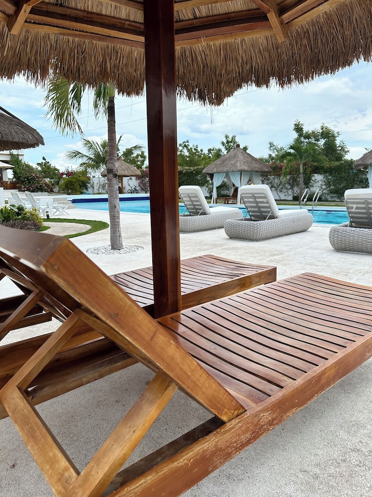 Treeshade Resort & Spa Moalboal