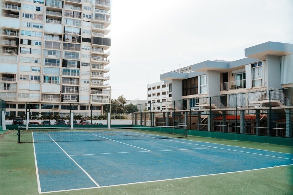 Puerto Rico Condado Beachfront w Pool Rental Otium Rentals - Property Image 20