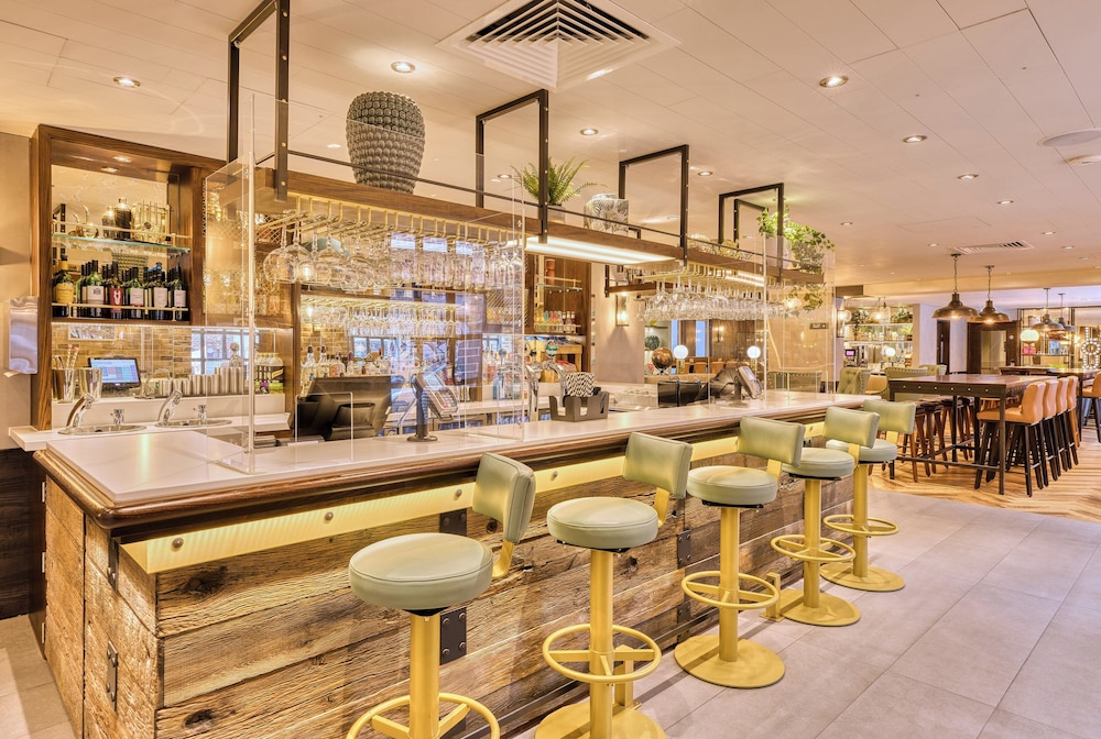Premier Inn London Holborn