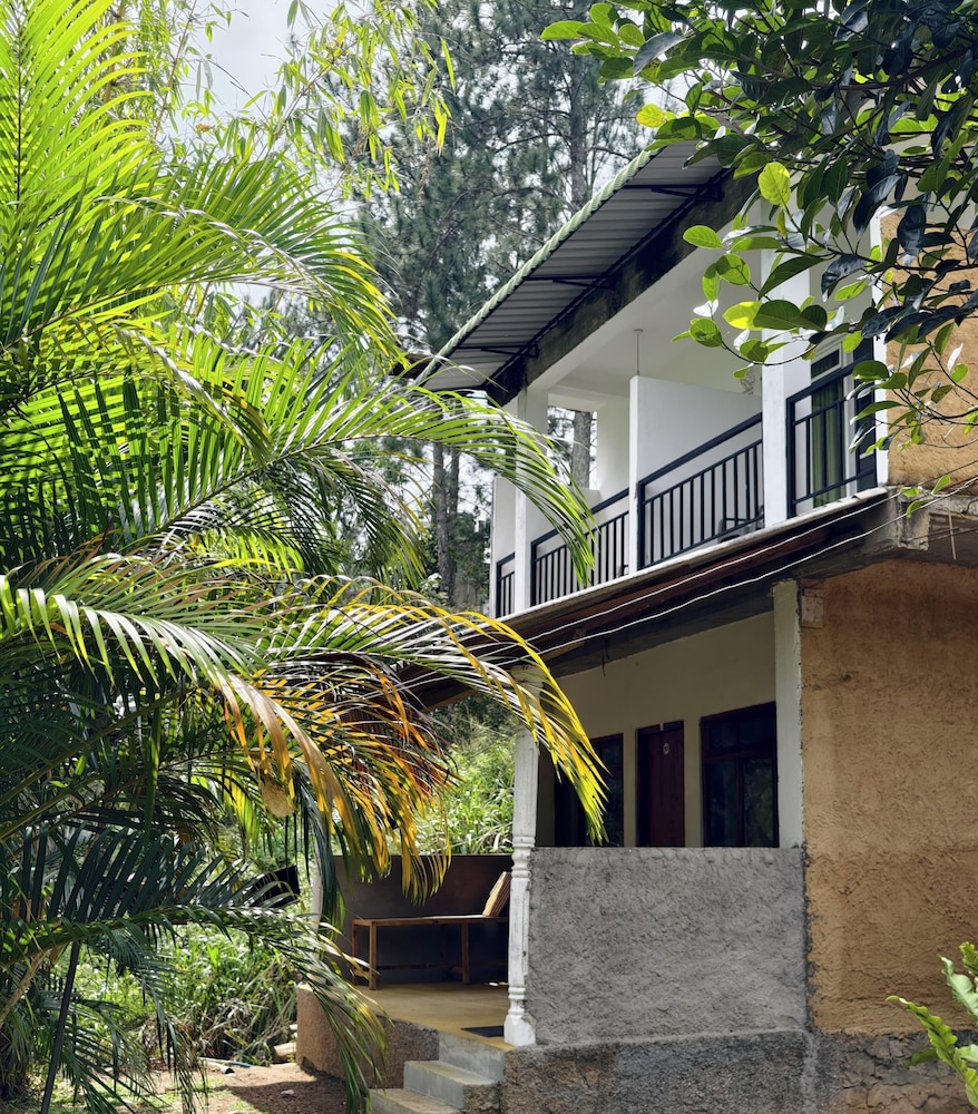 Final Gate Eco Resort