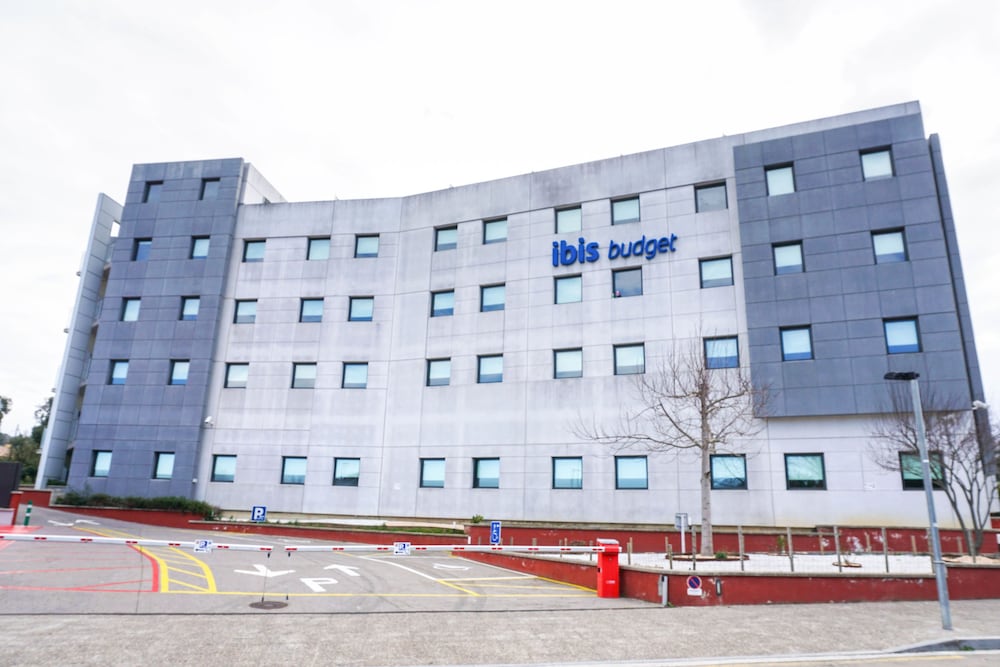 ibis budget Girona Costa Brava