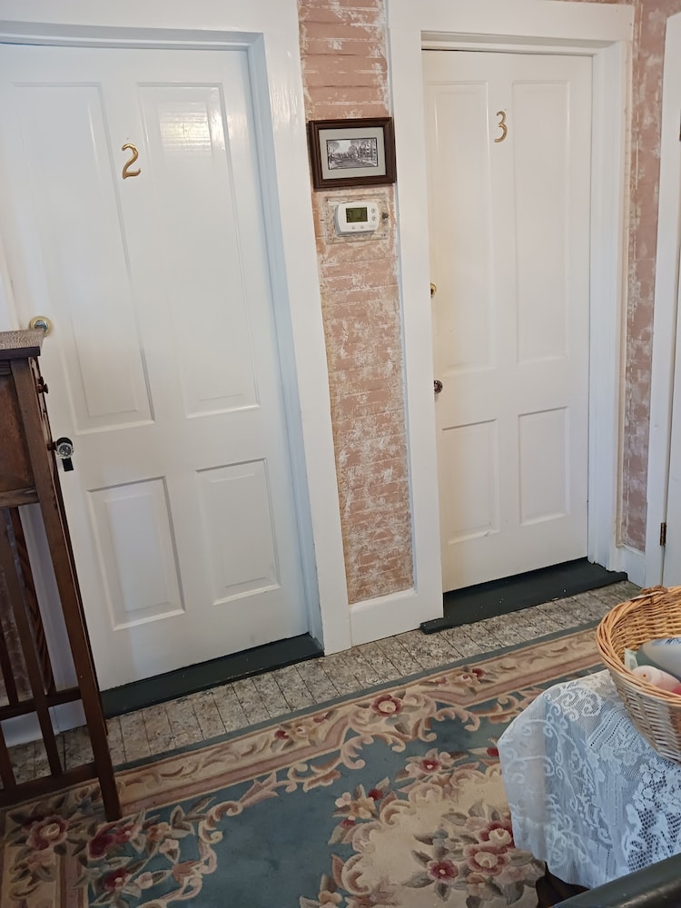 Island House of Wanchese
