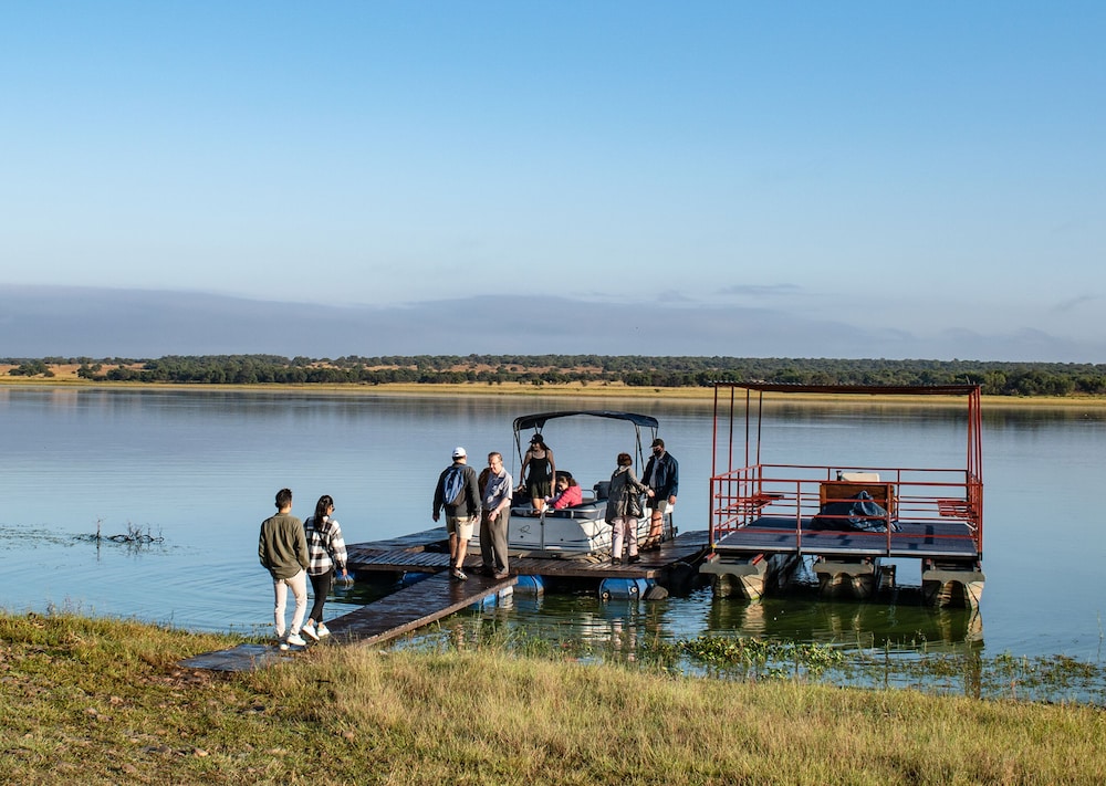 Finfoot Lake Reserve by Dream Resorts