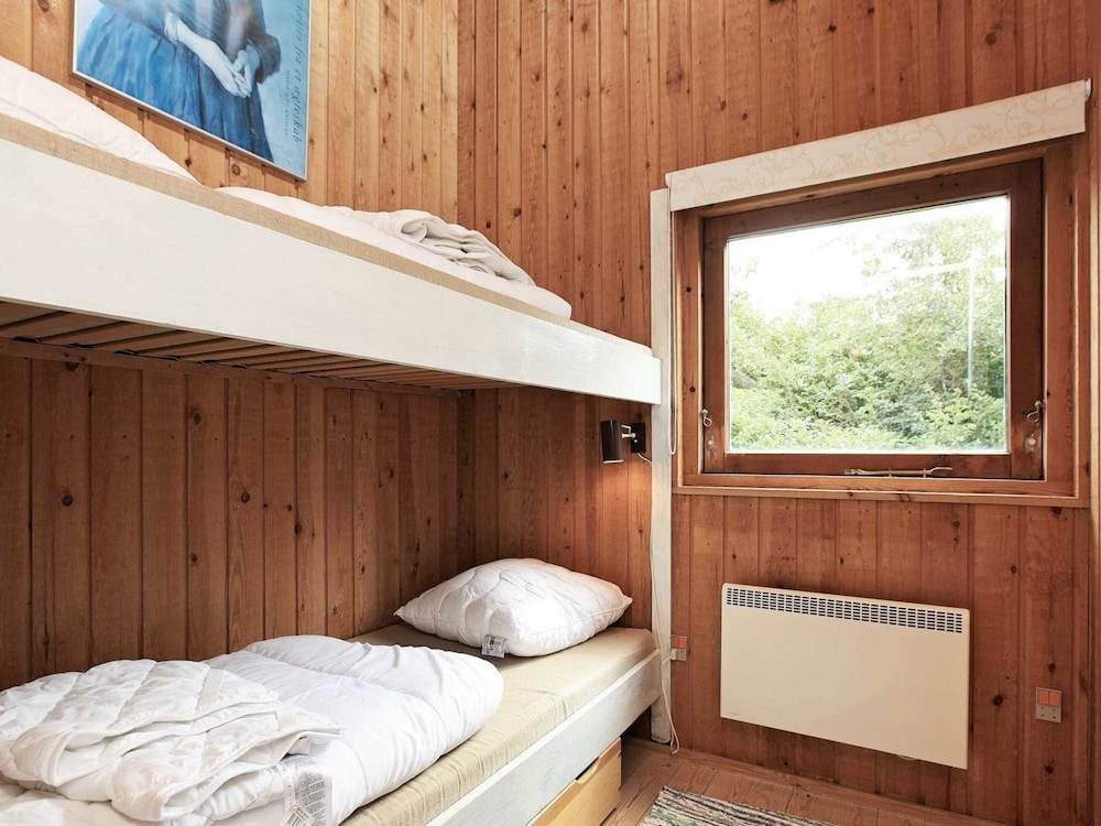 8 Person Holiday Home in Asnaes-by Traum view 5
