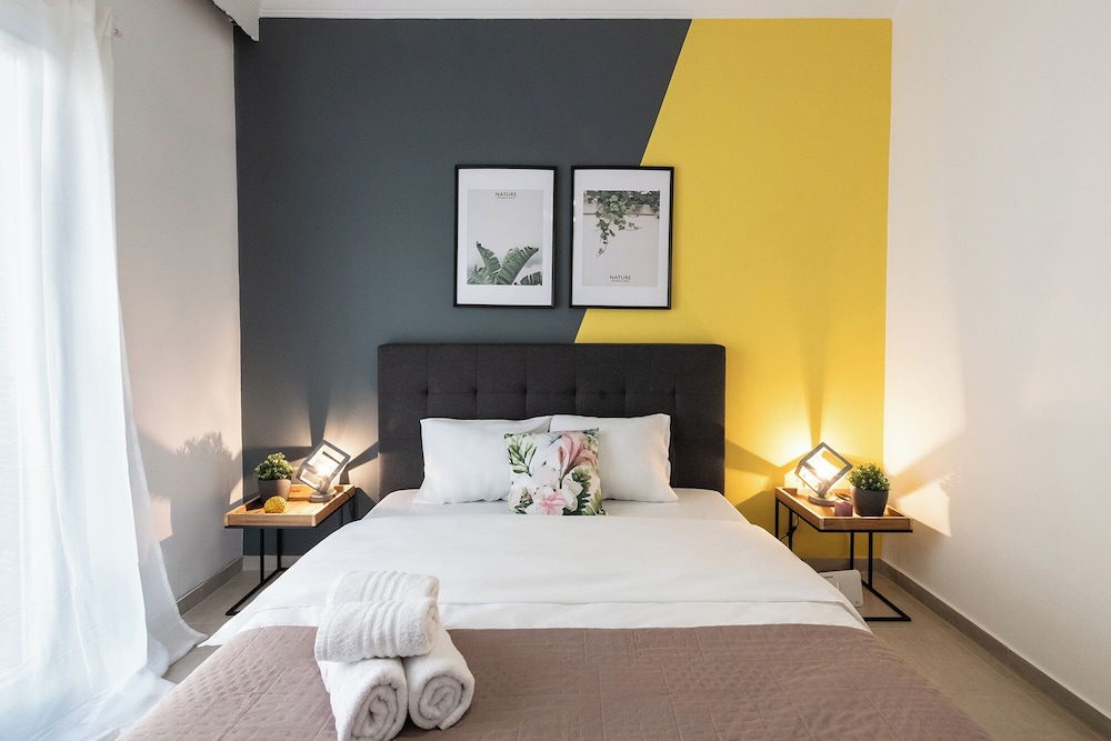 Porto Sea View Apartments - A. Svolou 22