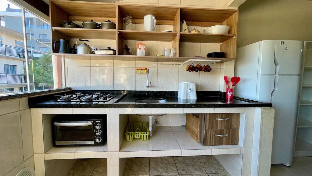AP 18 Ala Tainha Residencial Solavir