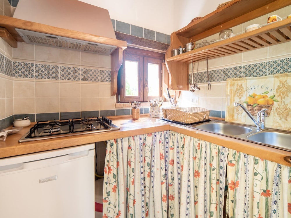 Holiday Home in Guardavalle by River view 4