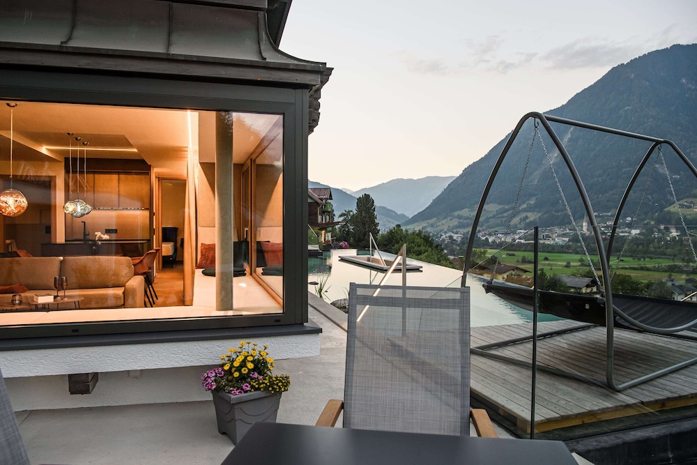 Apartments VIU by we rent