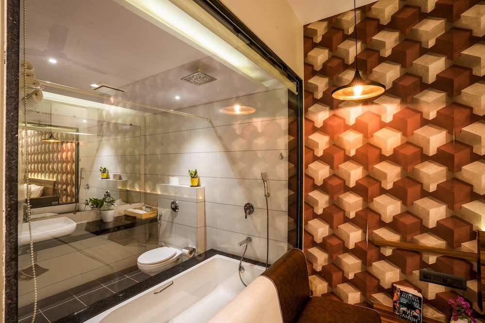 Zostel Mumbai - Hostel